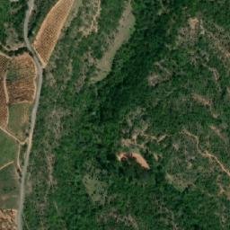 Satellite imagery of Murkovica, MK