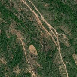 Satellite imagery of Murkovica, MK