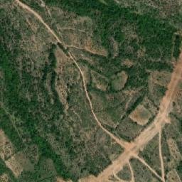 Satellite imagery of Murkovica, MK