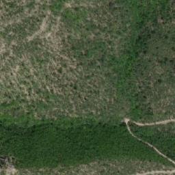 Satellite imagery of Vetruška, MK