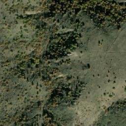 Satellite imagery of Bukovi Steni, MK
