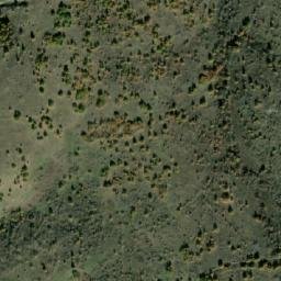 Satellite imagery of Trošlivi Kamen, MK