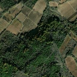 Satellite imagery of Orelot, MK