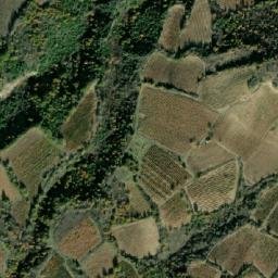 Satellite imagery of Šošen Rid, MK