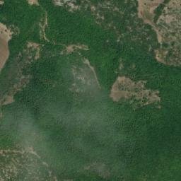 Satellite imagery of Ilimov Rid, MK