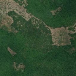 Satellite imagery of Ilimov Rid, MK