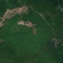 Satellite imagery of Penov Rid, MK