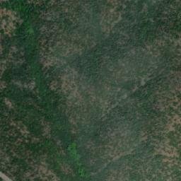 Satellite imagery of Ilovski Čukar, MK