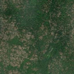 Satellite imagery of Odov Čukar, MK