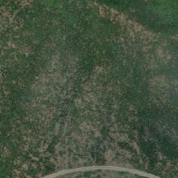 Satellite imagery of Odov Čukar, MK