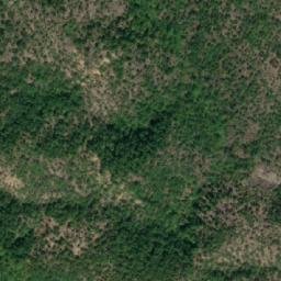 Satellite imagery of Osman Baba, MK