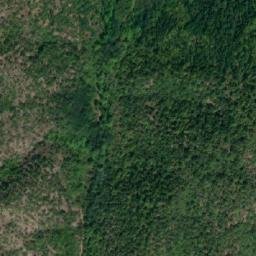 Satellite imagery of Osman Baba, MK