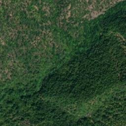 Satellite imagery of Okčurdu, MK