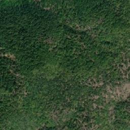 Satellite imagery of Okčurdu, MK