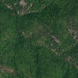 Satellite imagery of Orliva Tepe, MK