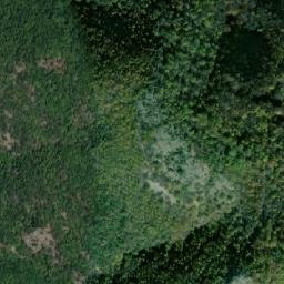 Satellite imagery of Orliva Tepe, MK