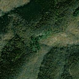Satellite imagery of Asarlik Tepe, MK