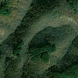 Satellite imagery of Asarlik Tepe, MK