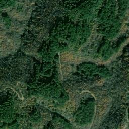 Satellite imagery of Asarlik Tepe, MK