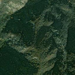 Satellite imagery of Kriv Pat, MK