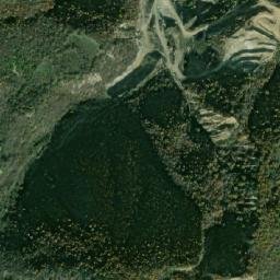 Satellite imagery of Kriv Pat, MK