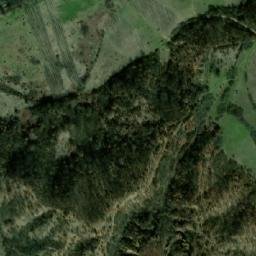 Satellite imagery of TT21, GR