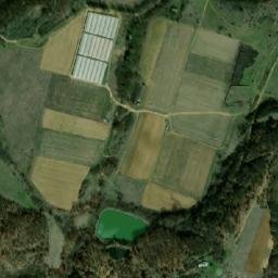 Satellite imagery of TT21, GR