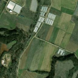 Satellite imagery of TT21, GR