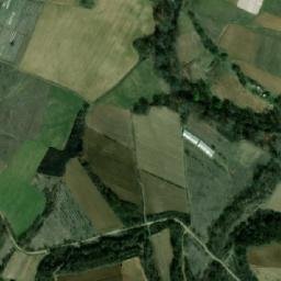 Satellite imagery of TT13, GR