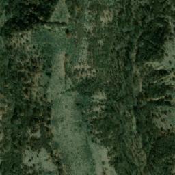 Satellite imagery of TT-524, GR