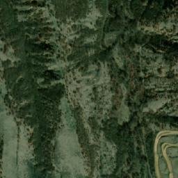 Satellite imagery of TT-524, GR