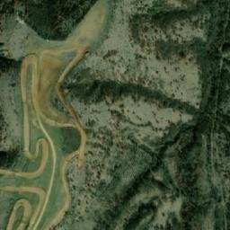 Satellite imagery of TT-524, GR