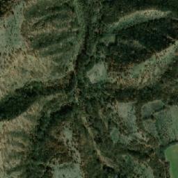 Satellite imagery of TT-519, GR