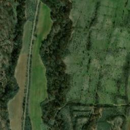 Satellite imagery of TT-519, GR