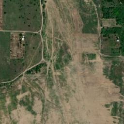 Satellite imagery of TT19, GR