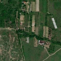 Satellite imagery of TT19, GR