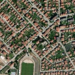 Satellite imagery of TT39A, GR