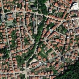 Satellite imagery of TT10, GR