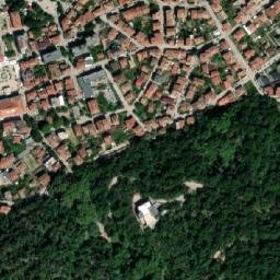 Satellite imagery of TT10, GR