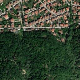 Satellite imagery of TT10, GR