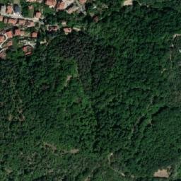 Satellite imagery of TT8, GR