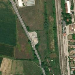 Satellite imagery of TT2, GR