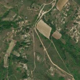 Satellite imagery of TT2, GR