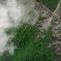 Satellite imagery of TT0, GR