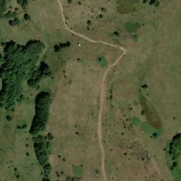 Satellite imagery of TT6, GR