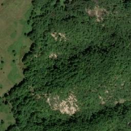 Satellite imagery of TT6, GR