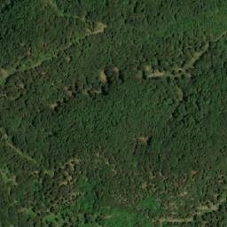 Satellite imagery of TT18, GR