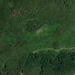 Satellite imagery of TT3, GR