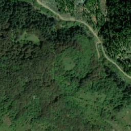Satellite imagery of TT21, GR