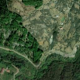 Satellite imagery of TT21, GR